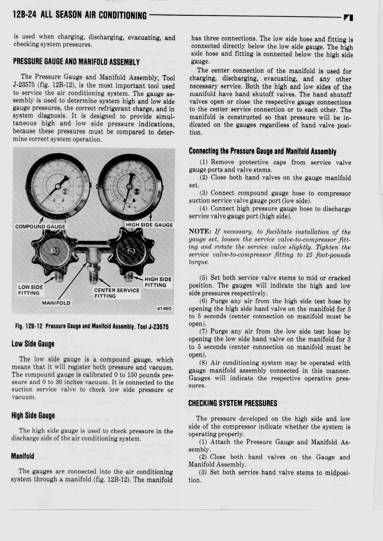 12B Air Conditioning / 1976 AMC Technical Service Manual_Page_688.jpg